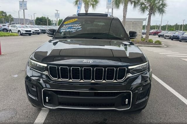 jeep grand cherokee 2023 1C4RJGDG9PC525166 image jeep grand cherokee 2023 1C4RJGDG9PC525166 image
